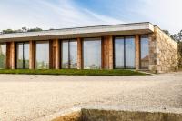 Quinta da Torre - Anselmo Mendes - B&B Cortinhas