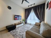 Appartement 3 Chambres