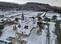 Cottage at Die Waenhuis - B&B Nieu-Bethesda