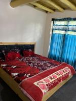 Tweepersoonskamer met Eigen Badkamer