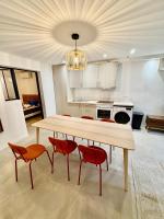 Appartamento con Vista Giardino