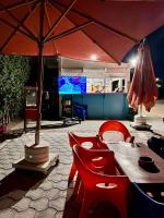 touristic centre - Bed and Breakfast Hurghada