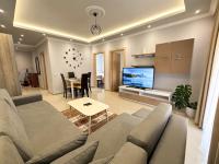 Fishta Apartment Q6 37 - B&B Velipojë