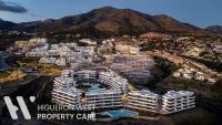 La Casa Solana - Sea Views and Pool, Higueron West, Fuengirola - B&B Fuengirola