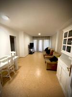 Habitacion en apartamento Port Sagunto - Ferienwohnung El Port de Sagunt