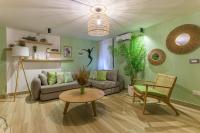 Jade Guesthouse In The Old Souks - B&B Batroûn