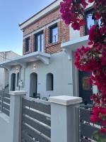 Arch Residence, studio 1, Apothika - Bed and Breakfast Katarráktis