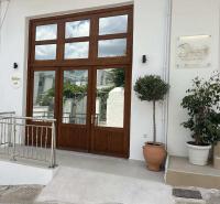 Baltiza Loft - B&B Spetses
