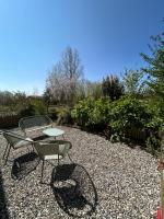 L'Echo de la nature - B&B Sasseville