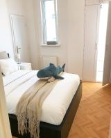 UFO castle - B&B Ciudad Vieja