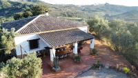 CASA RURAL PRIVADA El MIRADOR DE LA SIERRA - Ferienwohnung Pruna