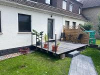Ferienwohnung Turmfalke - Chambres d’hôtes