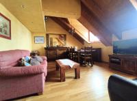 CHECK-IN CASAS Arasan - Bed and Breakfast Benasque