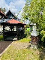 Zielony Zakątek na Gwizdówce - B&B Załakowo