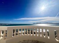 PALAIS MIRAMAR 65 BD DE LA CROISETTE CANNES - Ferienwohnung Cannes