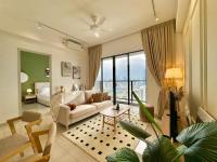 KLCity & KLCC View Modern Style 2R2B - 6 pax - B&B Kuala Lumpur