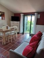 Small Two-Bedroom Apartment