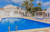 Fantástico apartamento "Sol y Sal" en Cala'n Bosch - B&B