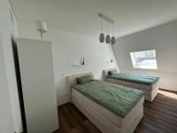 Appartamento con 2 Camere da Letto