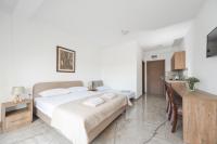 Appartement met Uitzicht op Zee