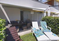 Bosco Dell'Impero - Ferienwohnung Bibione