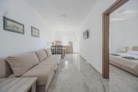 Appartement met Uitzicht op Zee