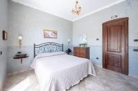 Doppelzimmer mit Terrasse und Meerblick