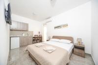 Appartement met uitzicht op de tuin