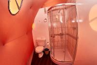 Vista Pedra Domos - Bed and Breakfast Potrerillos