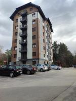 Apartman Elianna Spa & Weelness - Chambres d’hôtes Zlatibor