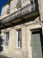 La casuccia Galliéni - Bed and Breakfast Rochefort