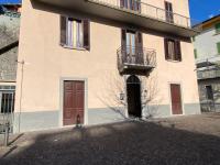 Casa Franca - Vacation Apartment - Chambres d’hôtes San Pellegrino Terme