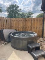 Sherwood Lodge - B&B Orby