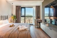 Skyline Mood by Aesthaven - Bed and Breakfast Batoemi