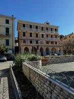 La Perla Sul Mare - Ferienwohnung Lerici