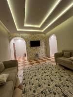ملاذ للشقق المفروشة 2 - B&B