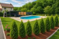 Villa Enna - B&B Rečica