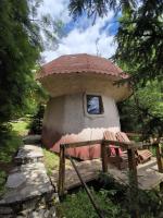 Art Apartments Minic - Ferienwohnung Kolašin