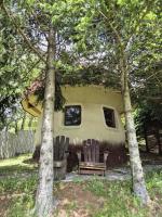 Art Apartments Minic - B&B Kolašin