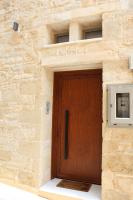 Myron Luxury Living - B&B Agios Myronas