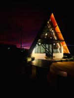 Dreamers Den - Ferienwohnung Nuwara Eliya