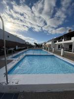 Date un Respiro - B&B Tías