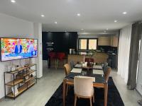 Appartement plain-pied en Alsace - B&B Mittelwihr