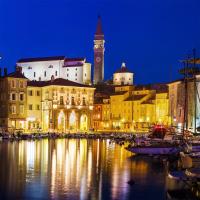 Piraneo apartments - Bed and Breakfast Piran