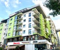 OSapart Shevchenka 19 - B&B Lviv