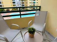 Las Olas Canarias - B&B Maspalomas