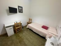 Habitación Individual Amplia