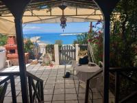 Στο Λιμανι - B&B Ierissos