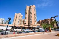 Skymar Palmeras 2 bedrooms & pool by 10Tosea - Bed and Breakfast Fuengirola