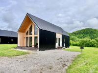 Knob Hill at Three Suns Cabins - B&B Stanton